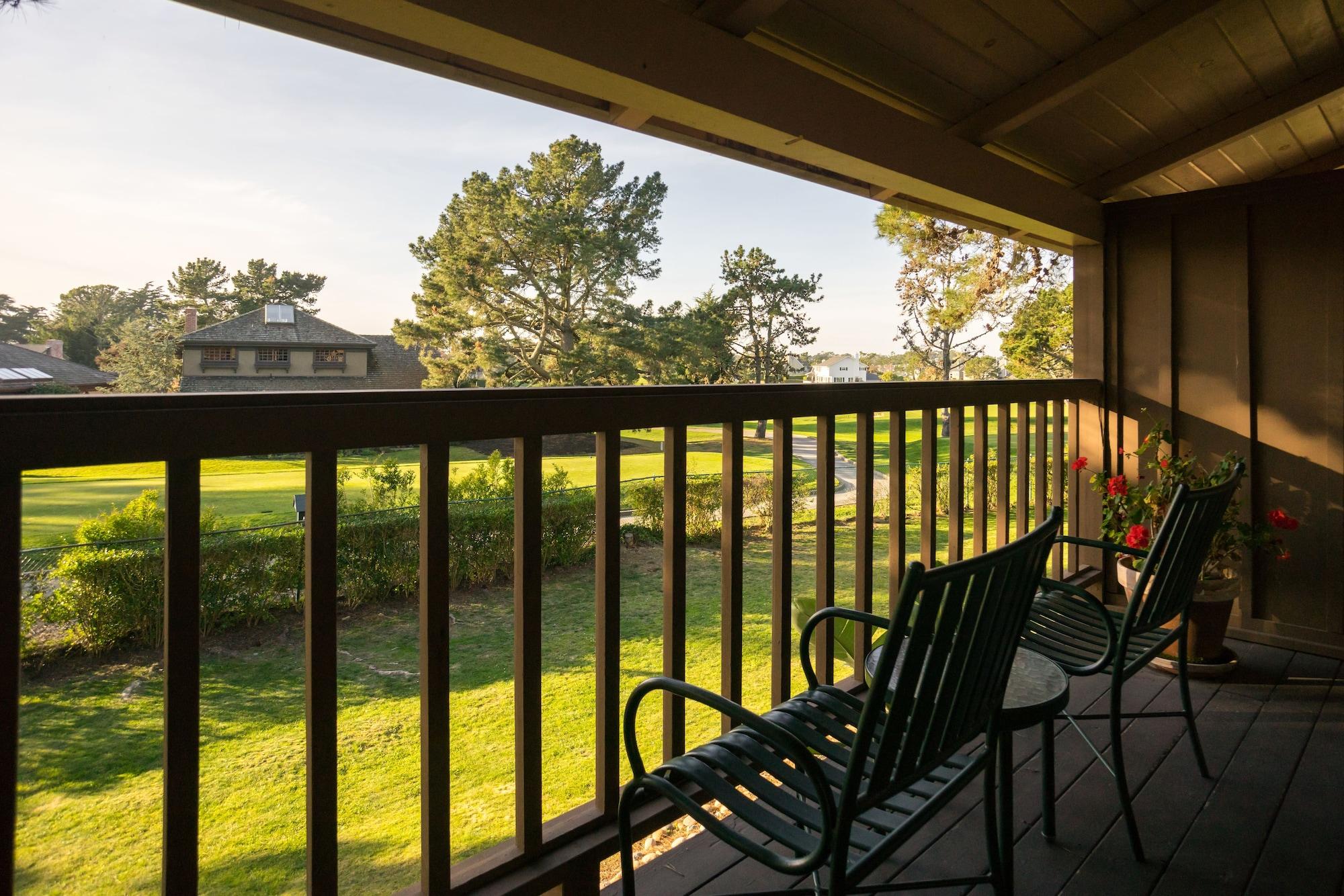 Half Moon Bay Lodge Bagian luar foto