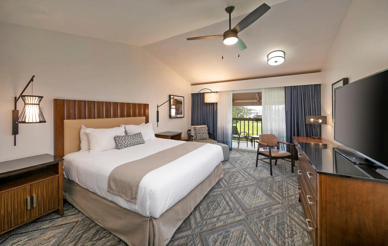 Half Moon Bay Lodge Bagian luar foto