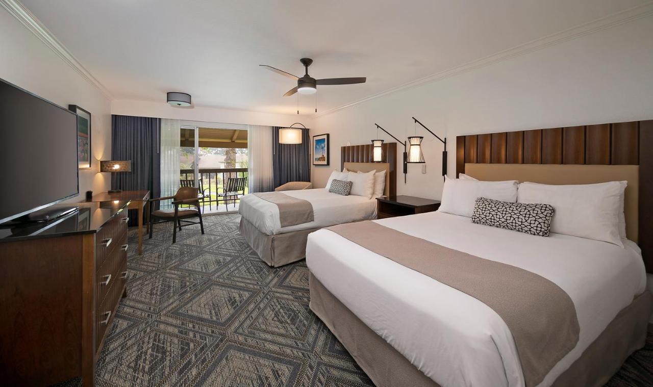 Half Moon Bay Lodge Bagian luar foto