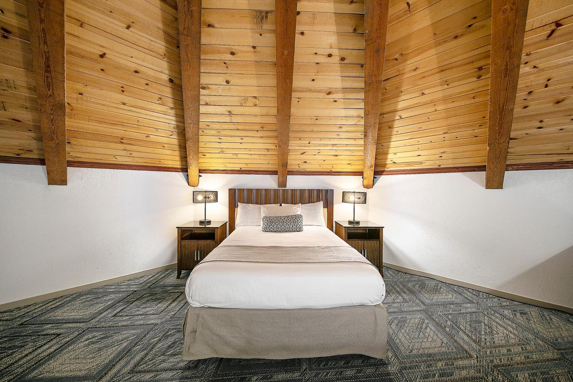 Half Moon Bay Lodge Bagian luar foto